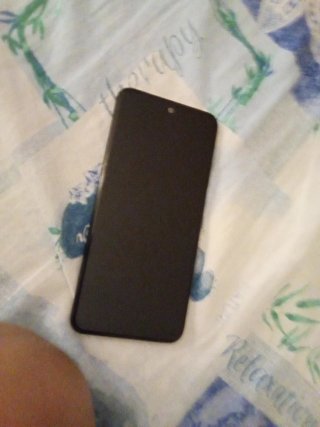 Redmi Note 10 Nero