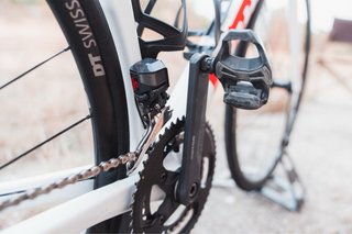 BMC Roadmachine SLR Talla 51