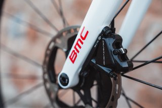 BMC Roadmachine SLR Talla 51