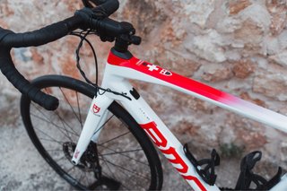 BMC Roadmachine SLR Talla 51