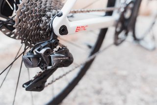 BMC Roadmachine SLR Talla 51