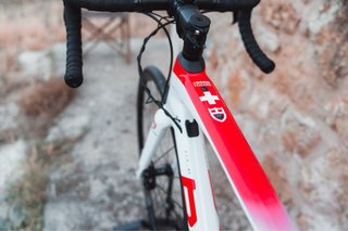 BMC Roadmachine SLR Talla 51