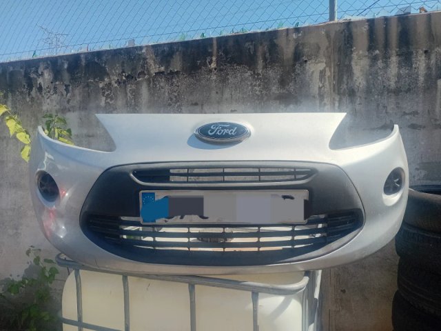 Paragolpes Ford Ka 2008-2016