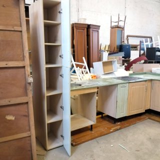 Muebles de cocina