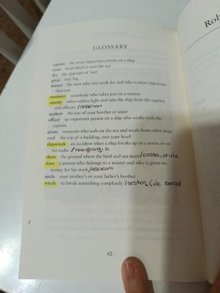 Oxford Bookworms Library: Stage 2: Robinson Crusoe