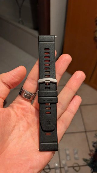 Cinturino originale Amazfit 22mm