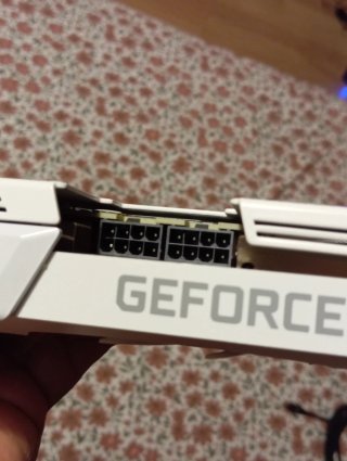 ZOTAC RTX 3060 AMP White Edition