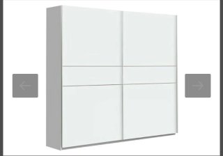 Armario corredero 220cm