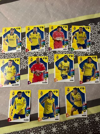 Panini Adrenalyn XL EA Sports FC