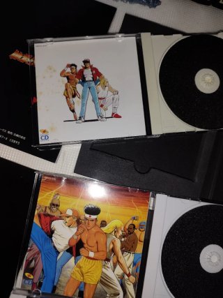 All About Garou Densetsu Fatal Fury SNK