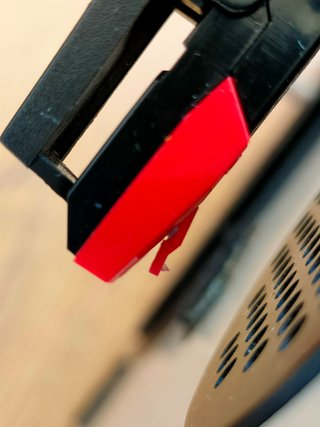 Tocadiscos ION PT-01 USB Portátil
