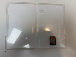 Minecraft Nintendo Switch