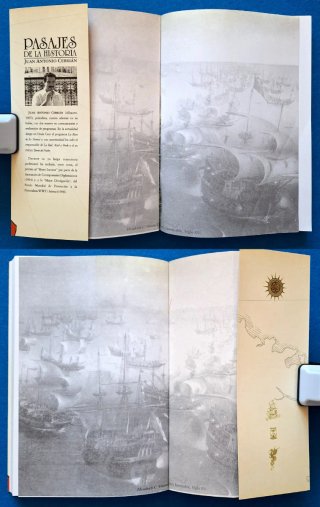Pasajes de la historia
