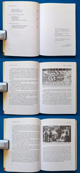 Pasajes de la historia