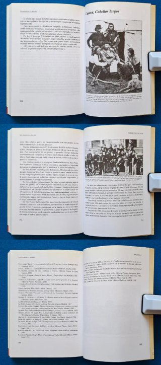 Pasajes de la historia