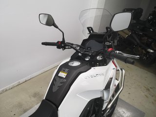 CYCLONE RX4 2024 0 kms.