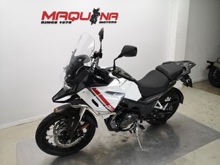 CYCLONE RX4 2024 0 kms.