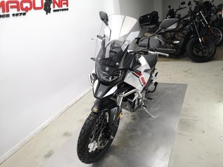 CYCLONE RX4 2024 0 kms.