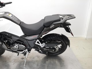 CYCLONE RX4 2024 0 kms.