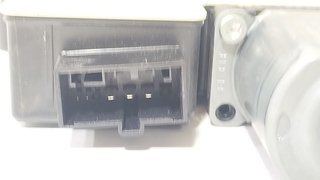 Motor elevalunas trasero izquierdo seat leon st (