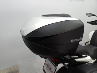 BENELLI TRK 502 2017 9578 kms.