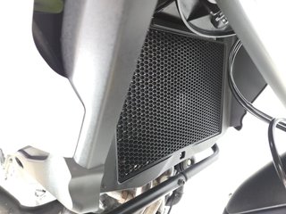 BENELLI TRK 502 2017 9578 kms.