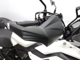 BENELLI TRK 502 2017 9578 kms.