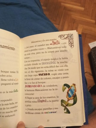 Los mejores cuentos de los Hermanos Grimm