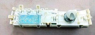 Módulo Control AKO 708060-10 Lavadora Aspes Fagor