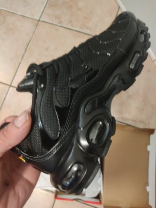 Nike Air Max Plus TN Scarpa Uomo N.43