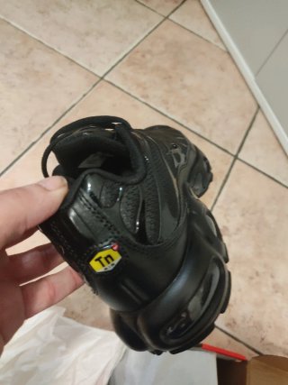 Nike Air Max Plus TN Scarpa Uomo N.43