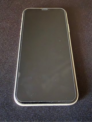 iPhone 11 128 GB Blanco