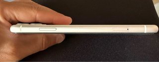 iPhone 11 128 GB Blanco