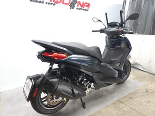 PIAGGIO BEVERLY 300 HPE 2022 10734 kms.