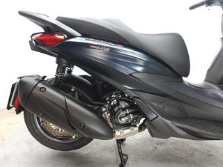 PIAGGIO BEVERLY 300 HPE 2022 10734 kms.