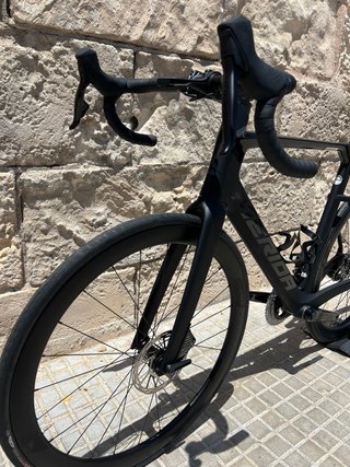 Merida Reacto 7000 Talla 56 (L)