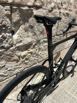 Merida Reacto 7000 Talla 56 (L)