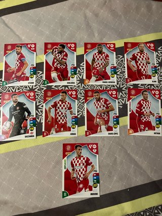 Panini Adrenalyn XL EA Sports FC 24