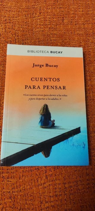 Cuentos para pensar