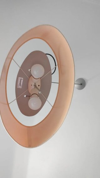 Lámpara de techo Carpyen Funi