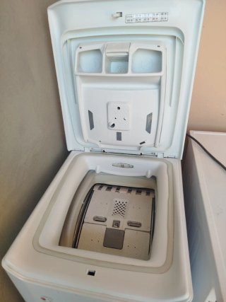 Lavavajillas y Lavadora en perfecto estado como nu
