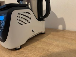 Robot de Cocina