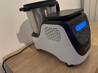 Robot de Cocina