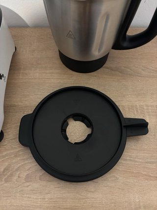 Robot de Cocina