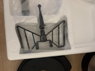 Robot de Cocina