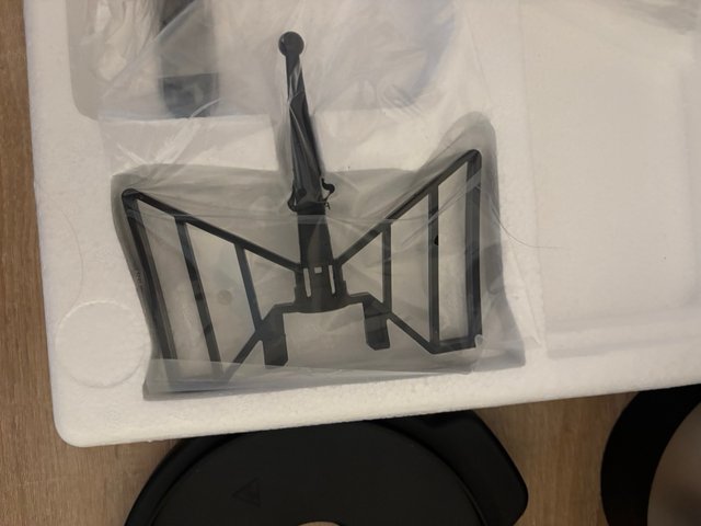 Robot de Cocina