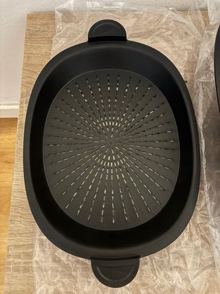 Robot de Cocina