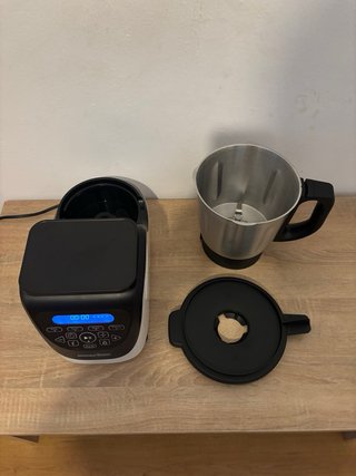 Robot de Cocina