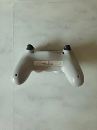 Mando PS4