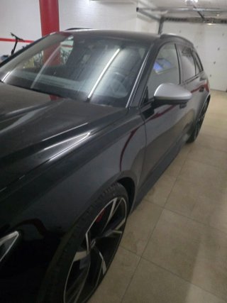 Audi RS6 2021